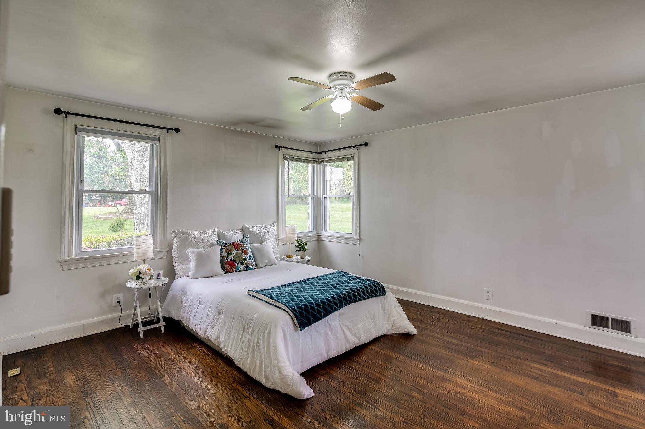 RANDALLSTOWN - Residential