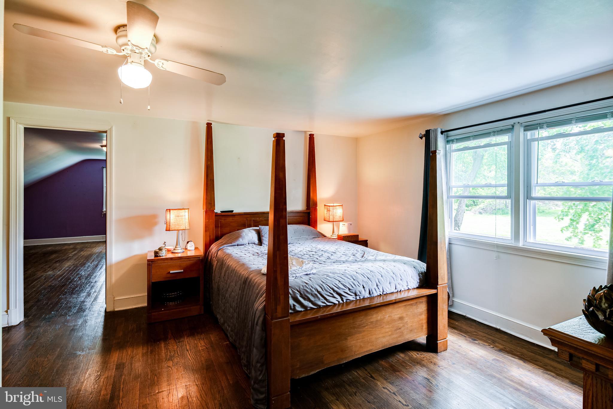 RANDALLSTOWN - Residential