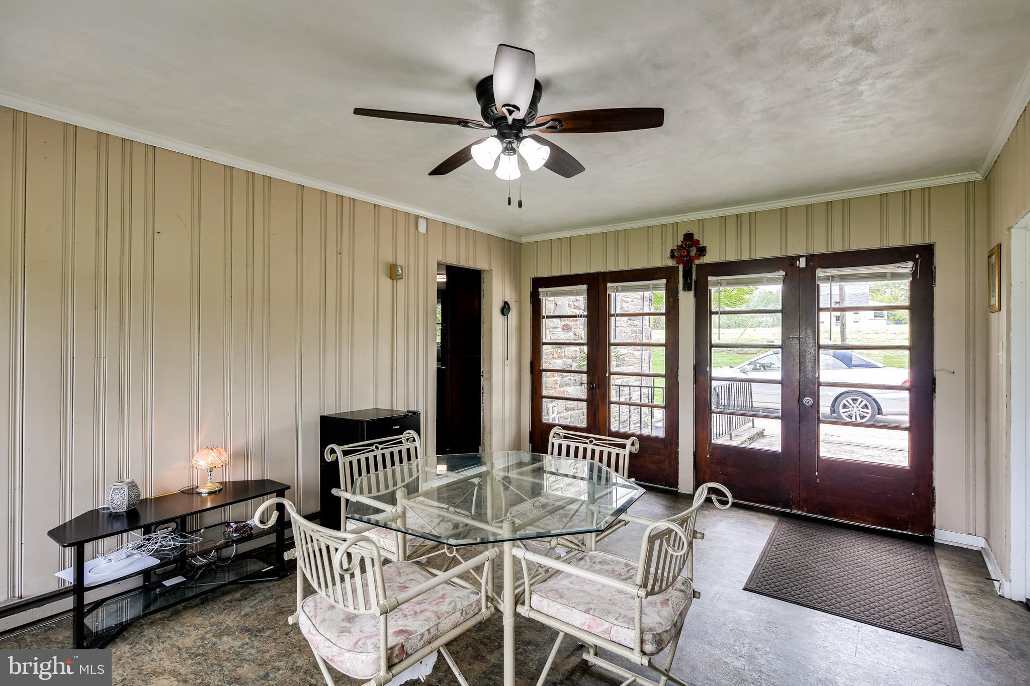 RANDALLSTOWN - Residential