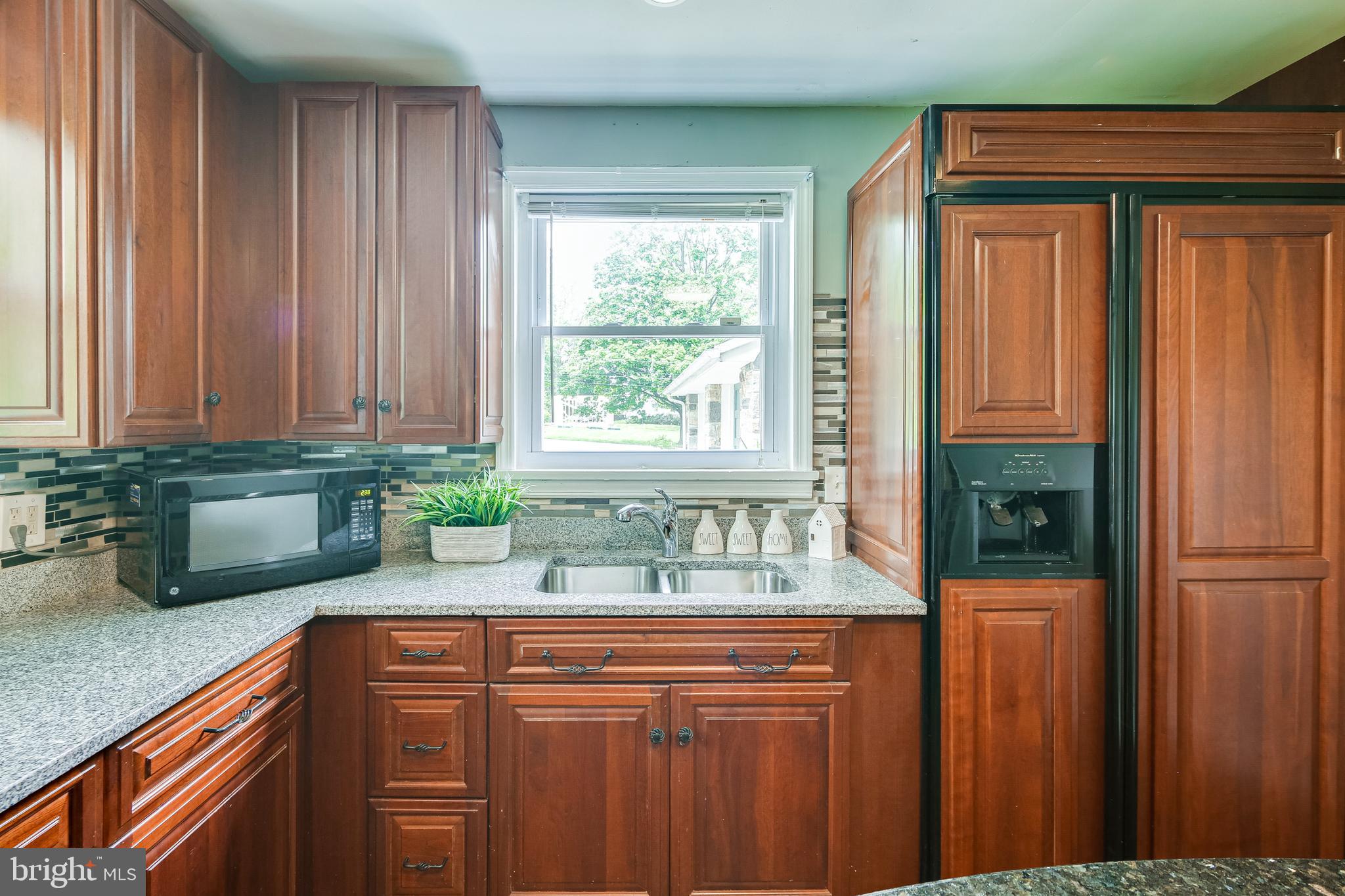 RANDALLSTOWN - Residential