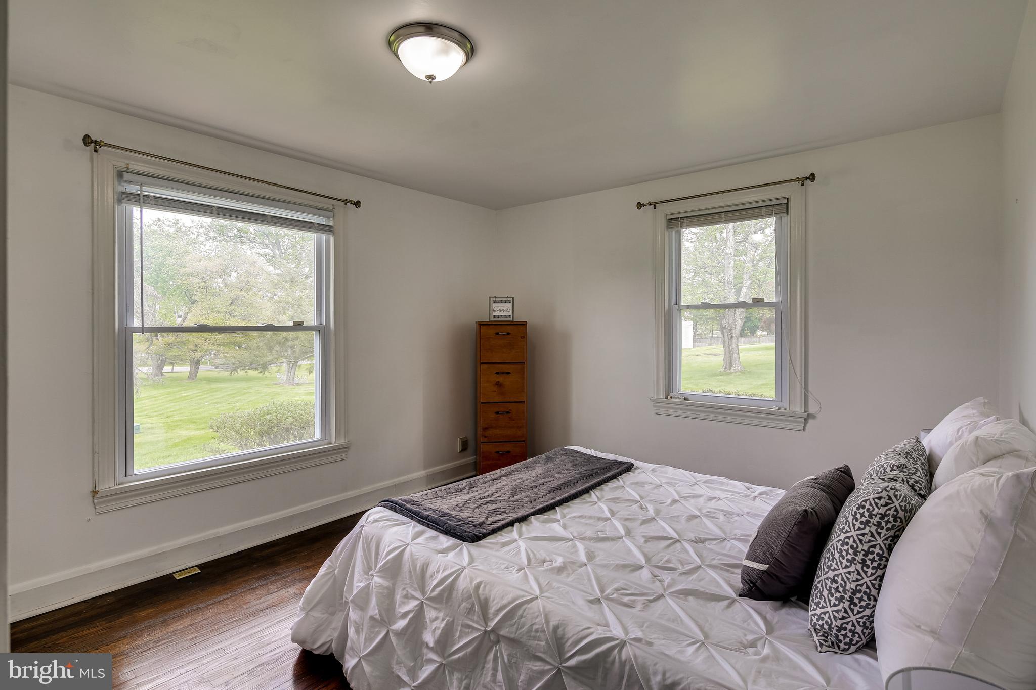 RANDALLSTOWN - Residential