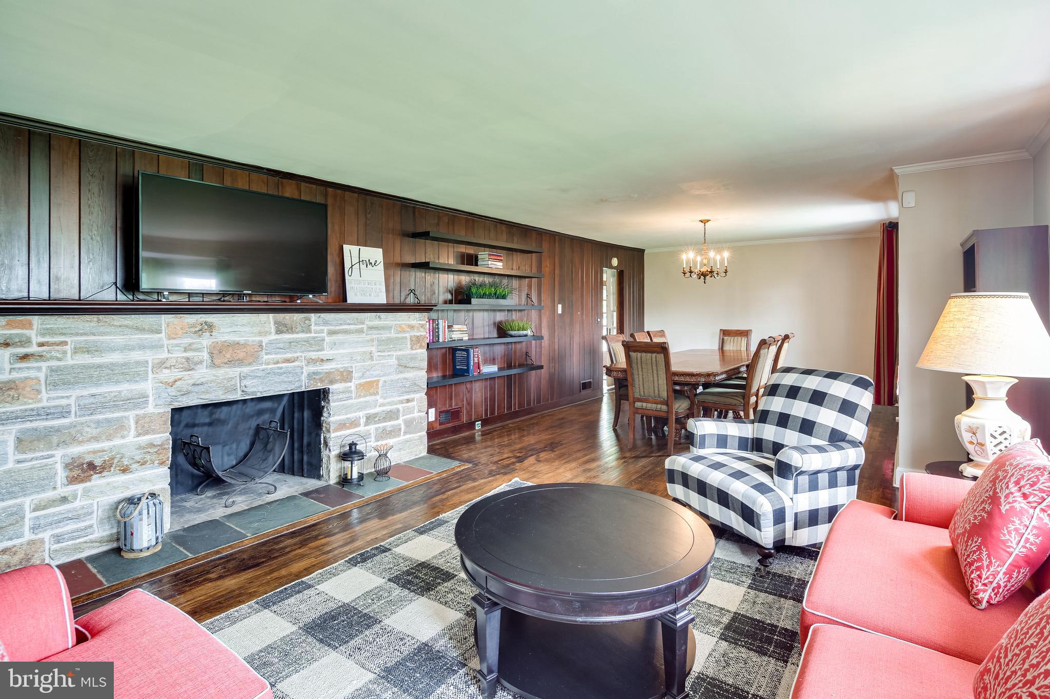 RANDALLSTOWN - Residential