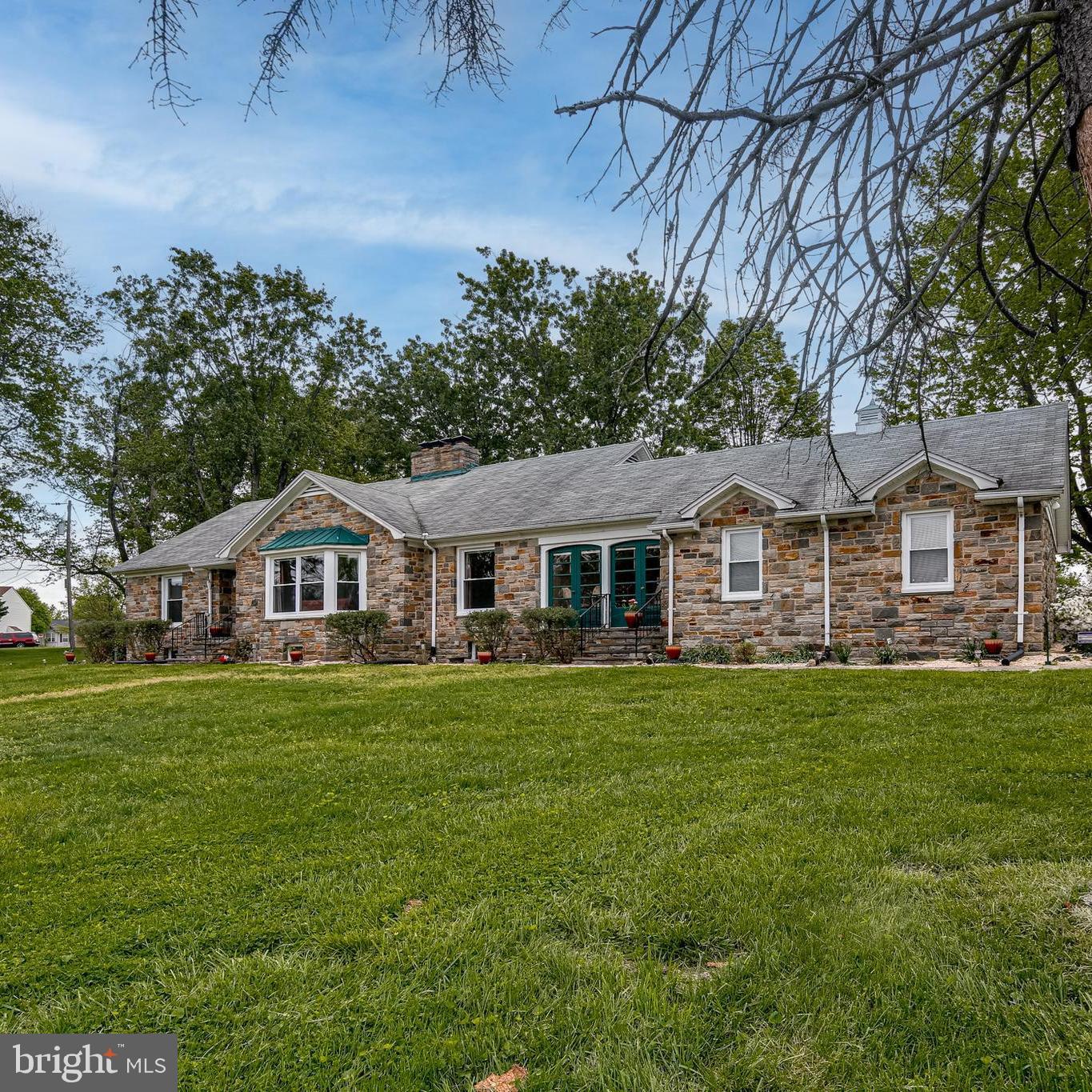 RANDALLSTOWN - Residential