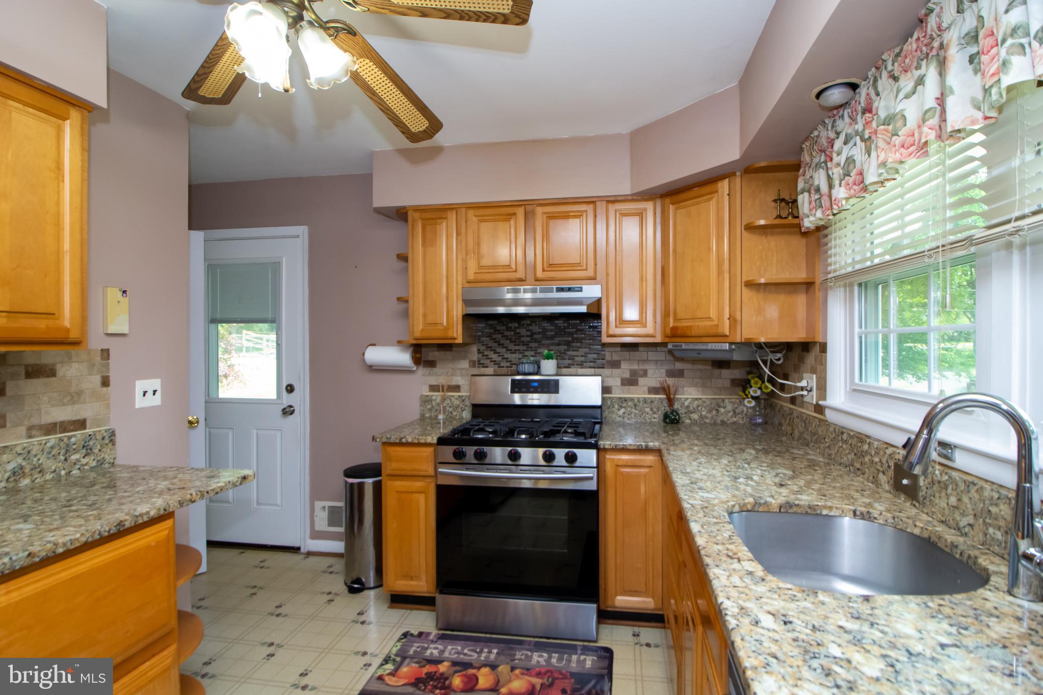 GWYNN ACRES - Residential