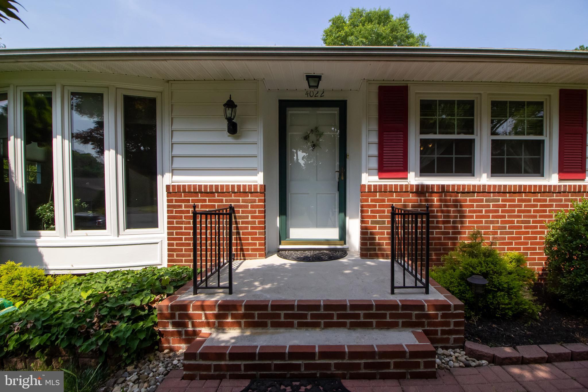 GWYNN ACRES - Residential