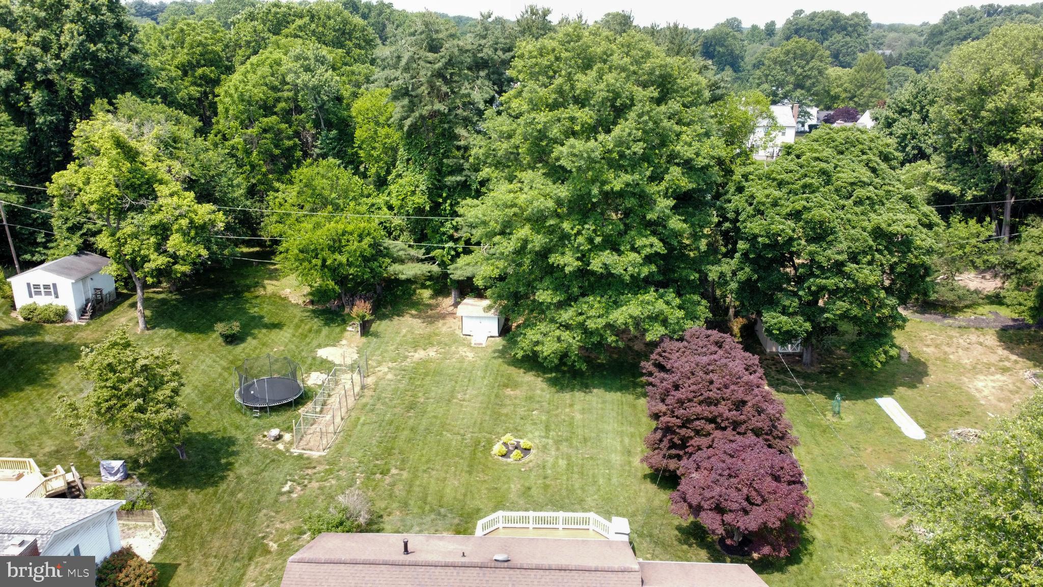 GWYNN ACRES - Residential