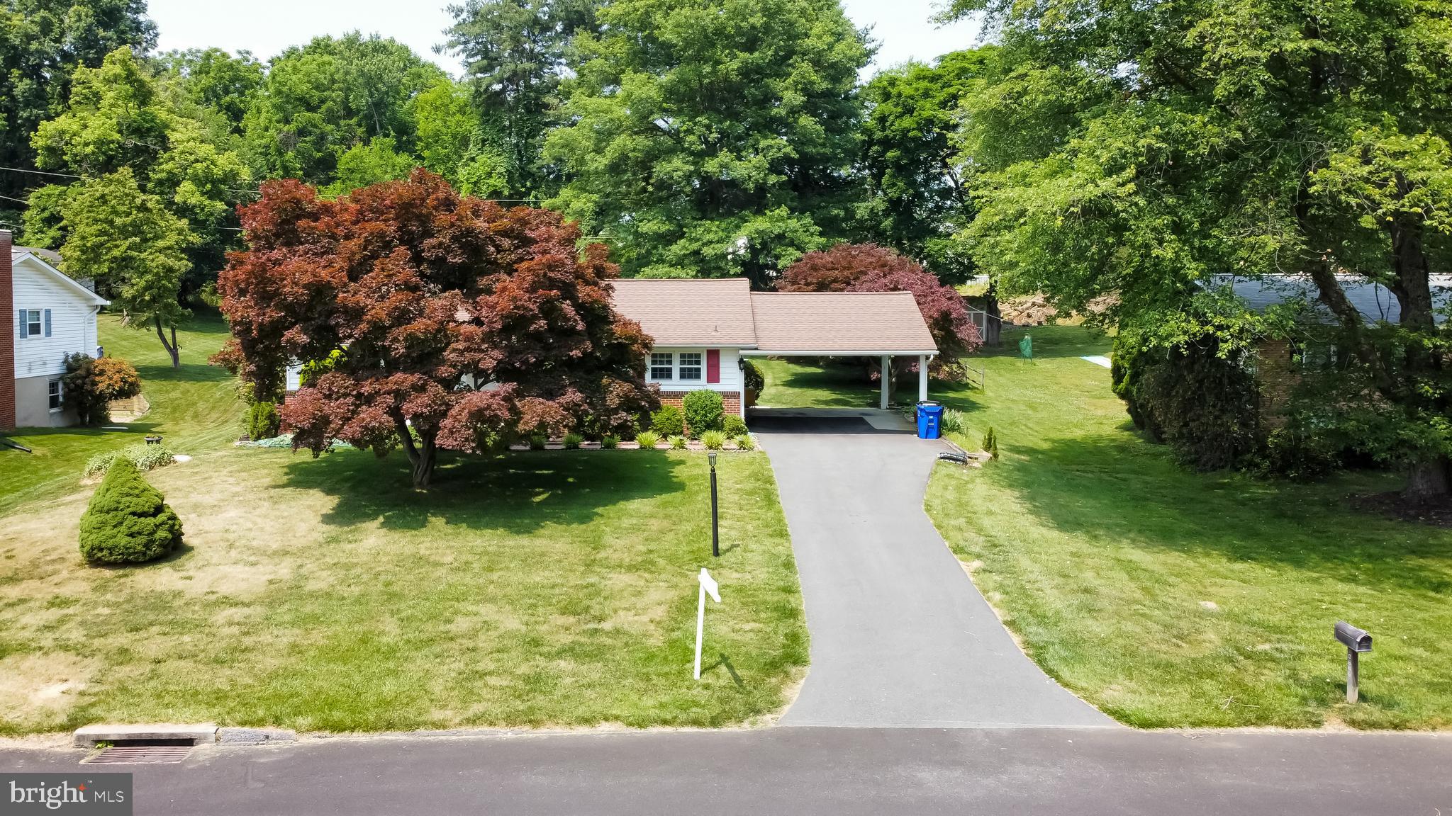 GWYNN ACRES - Residential