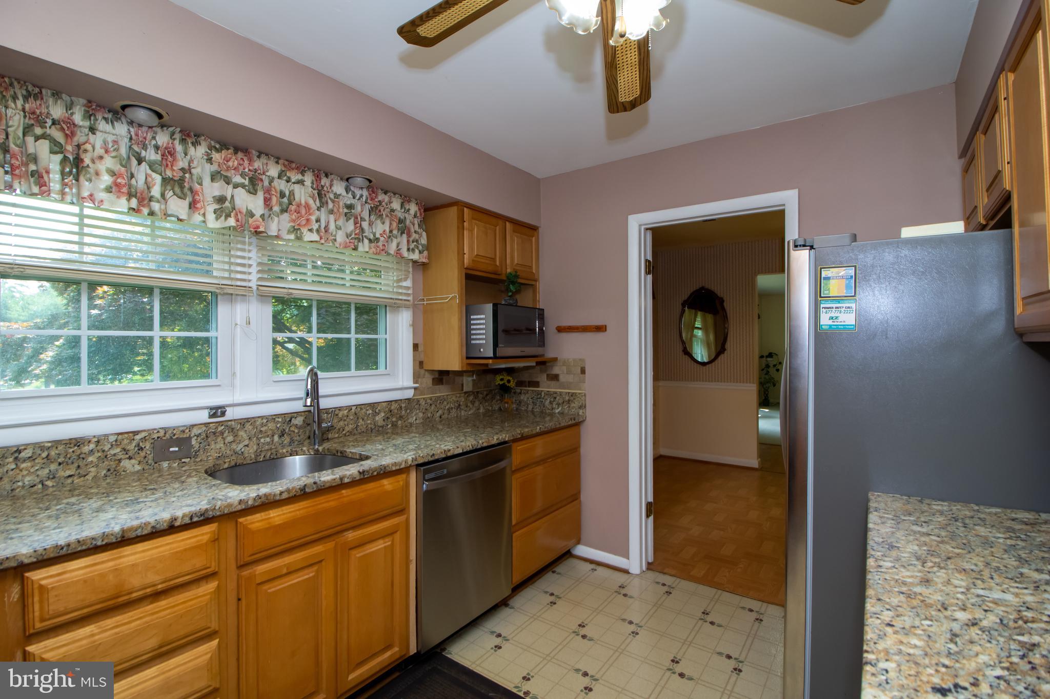 GWYNN ACRES - Residential