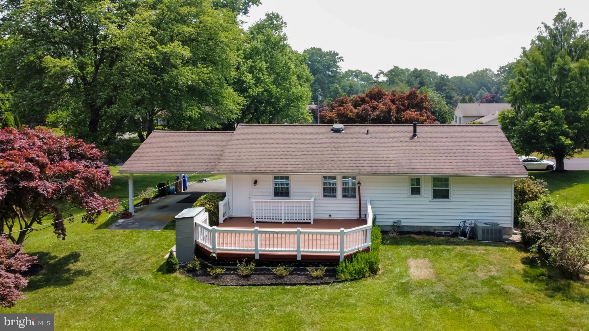 GWYNN ACRES - Residential