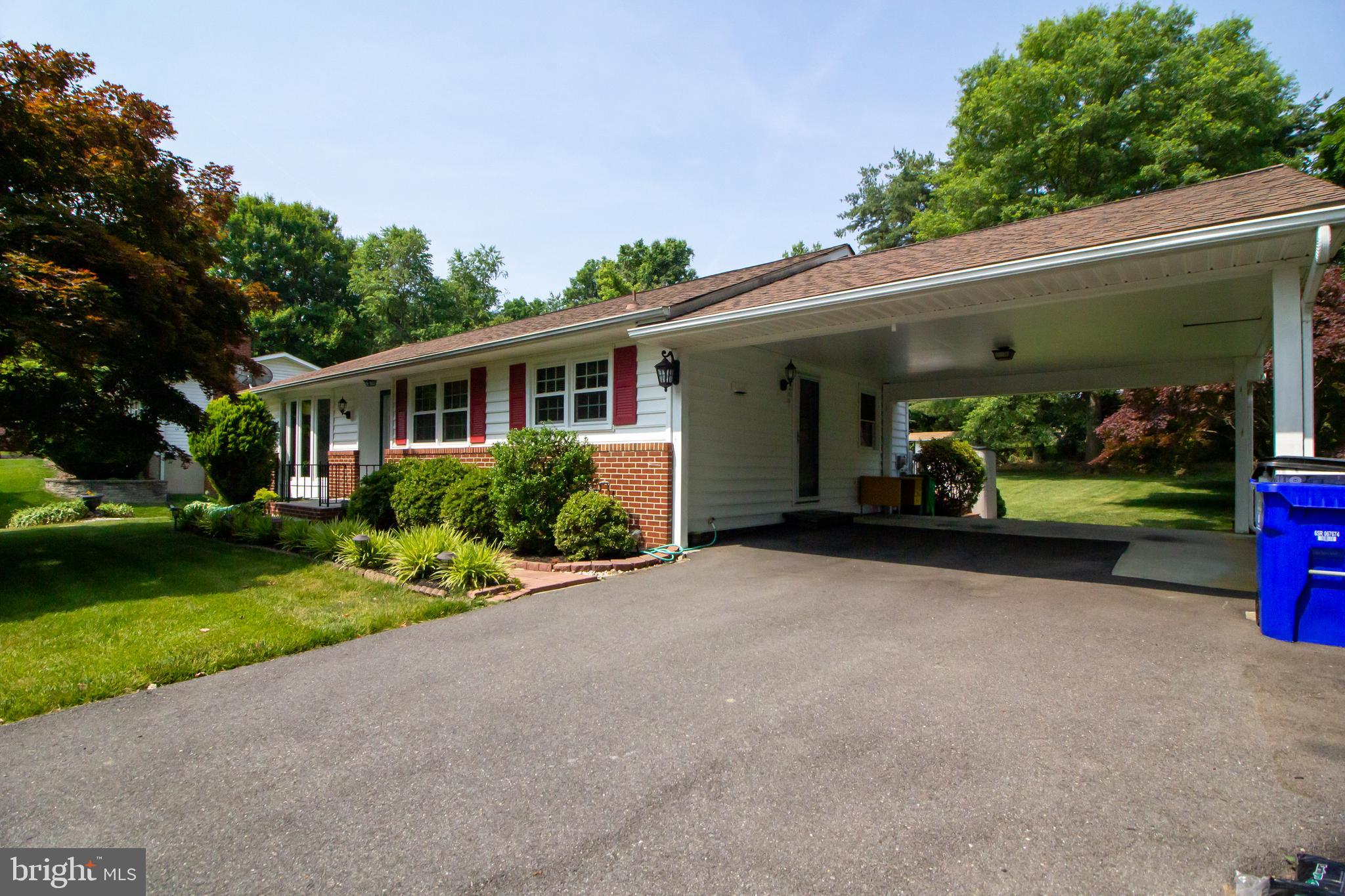 GWYNN ACRES - Residential