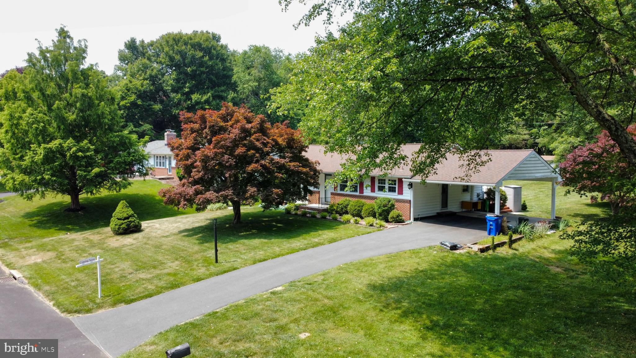 GWYNN ACRES - Residential