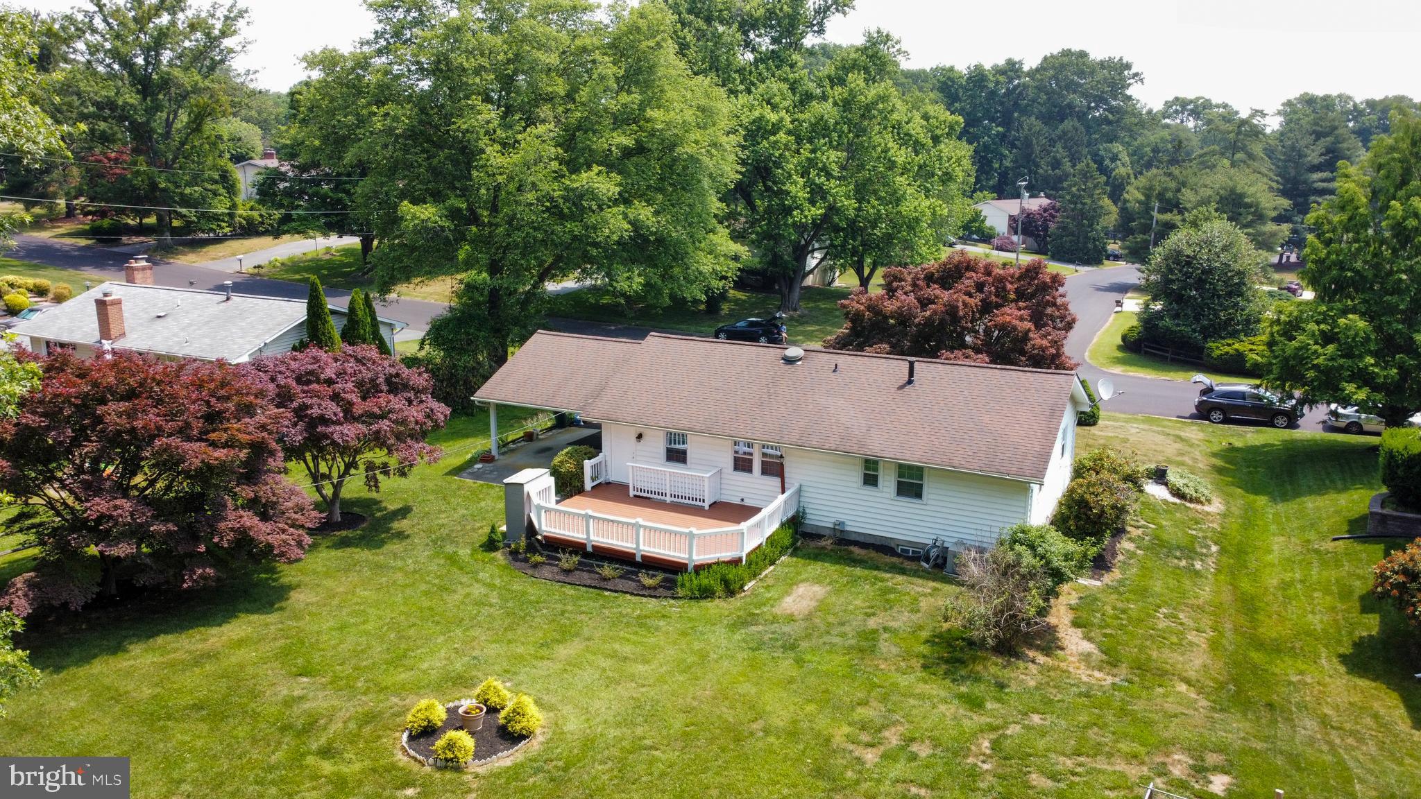 GWYNN ACRES - Residential