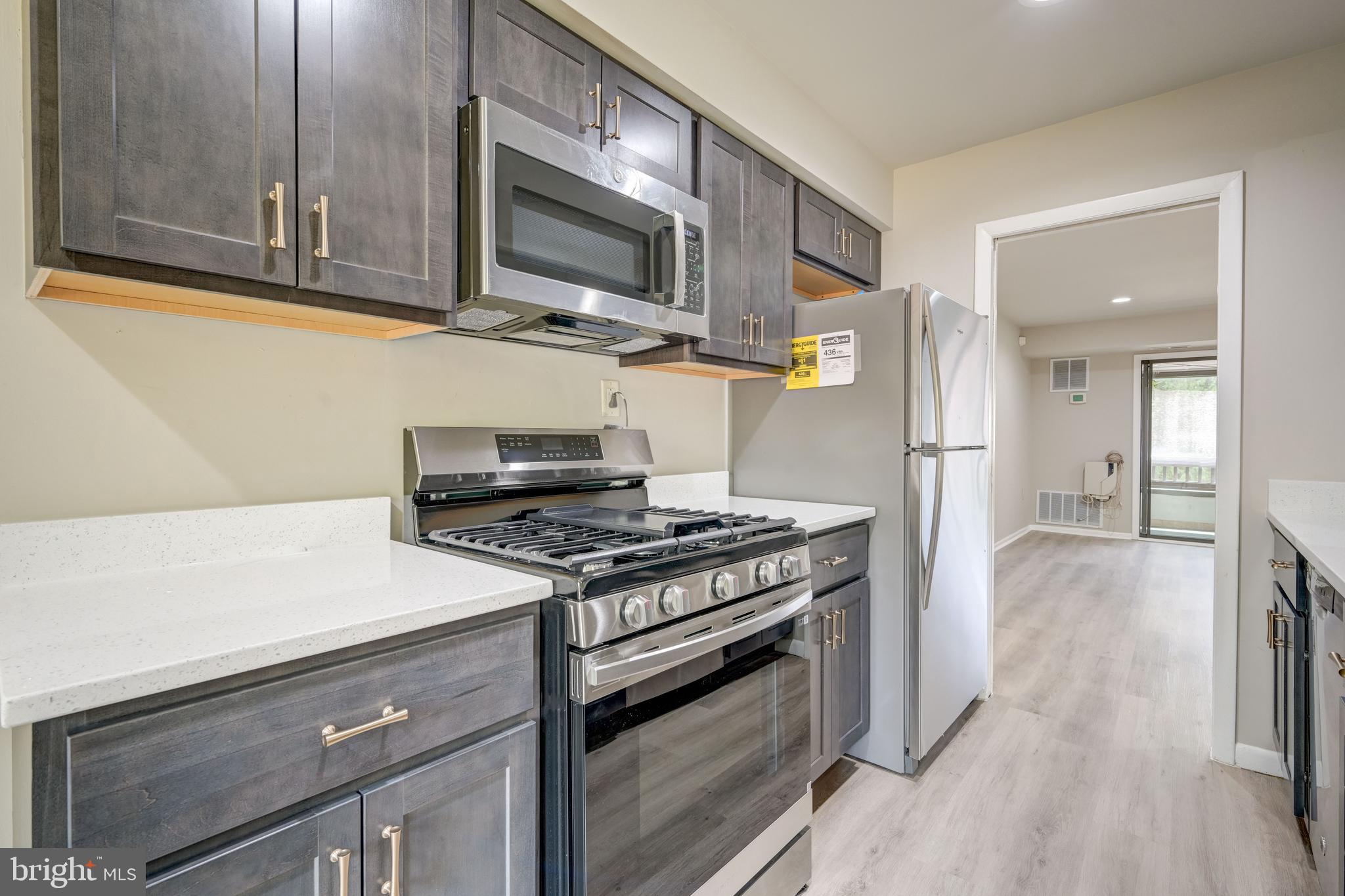 RUNNING BROOK - Residential