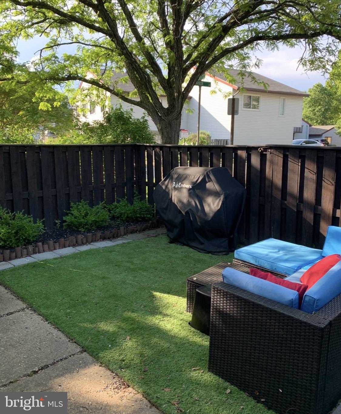 HABITAT - Residential