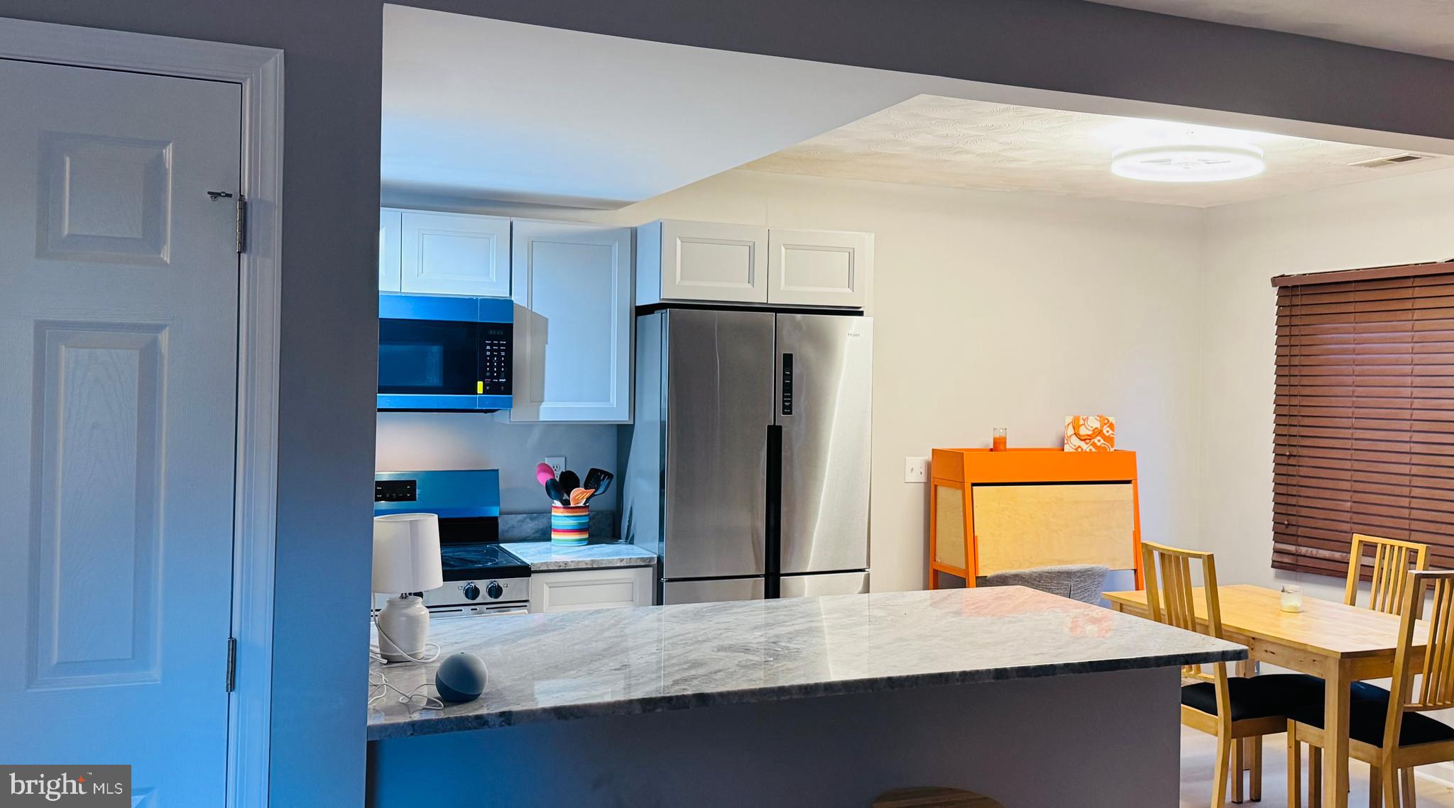 HABITAT - Residential