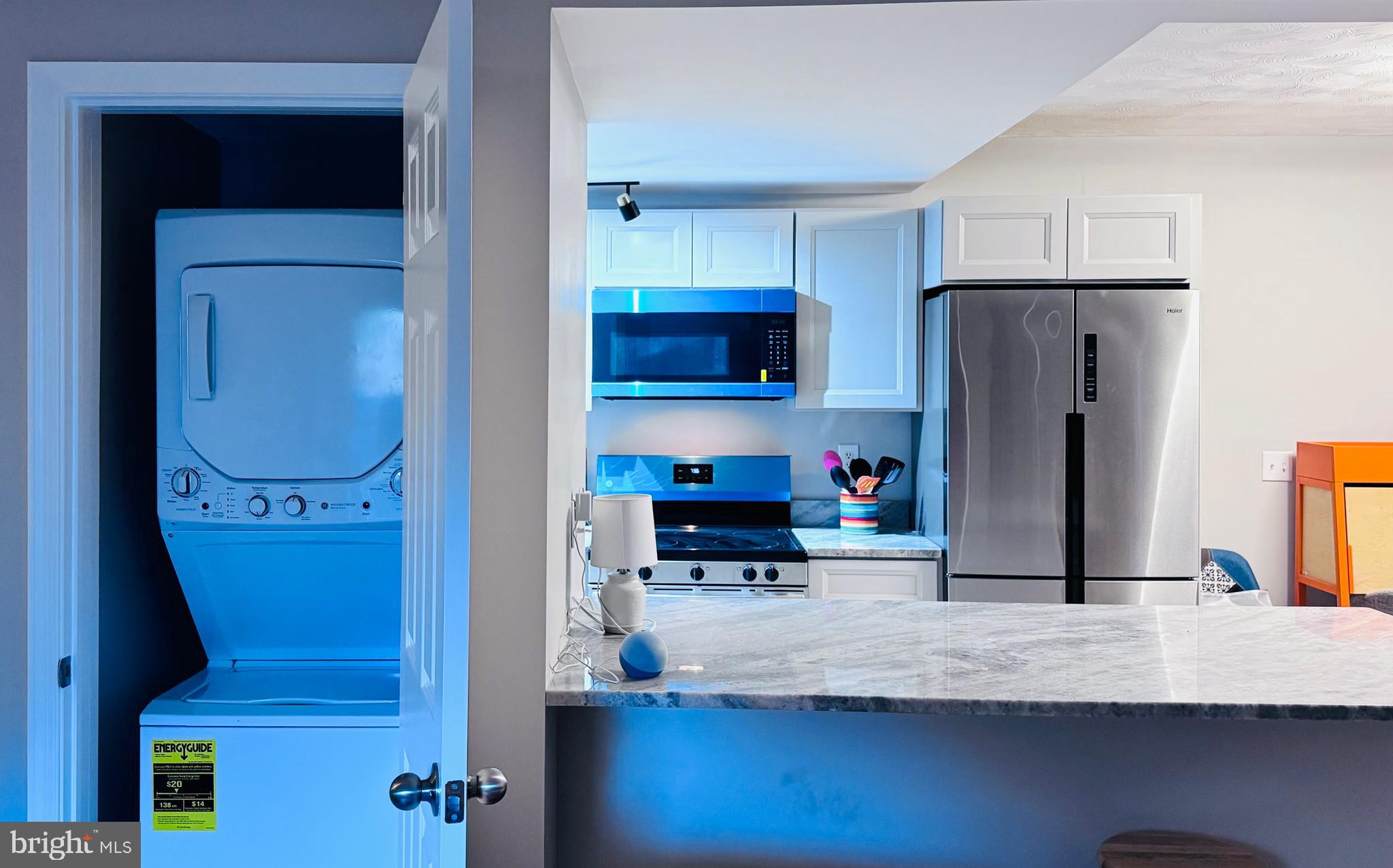 HABITAT - Residential