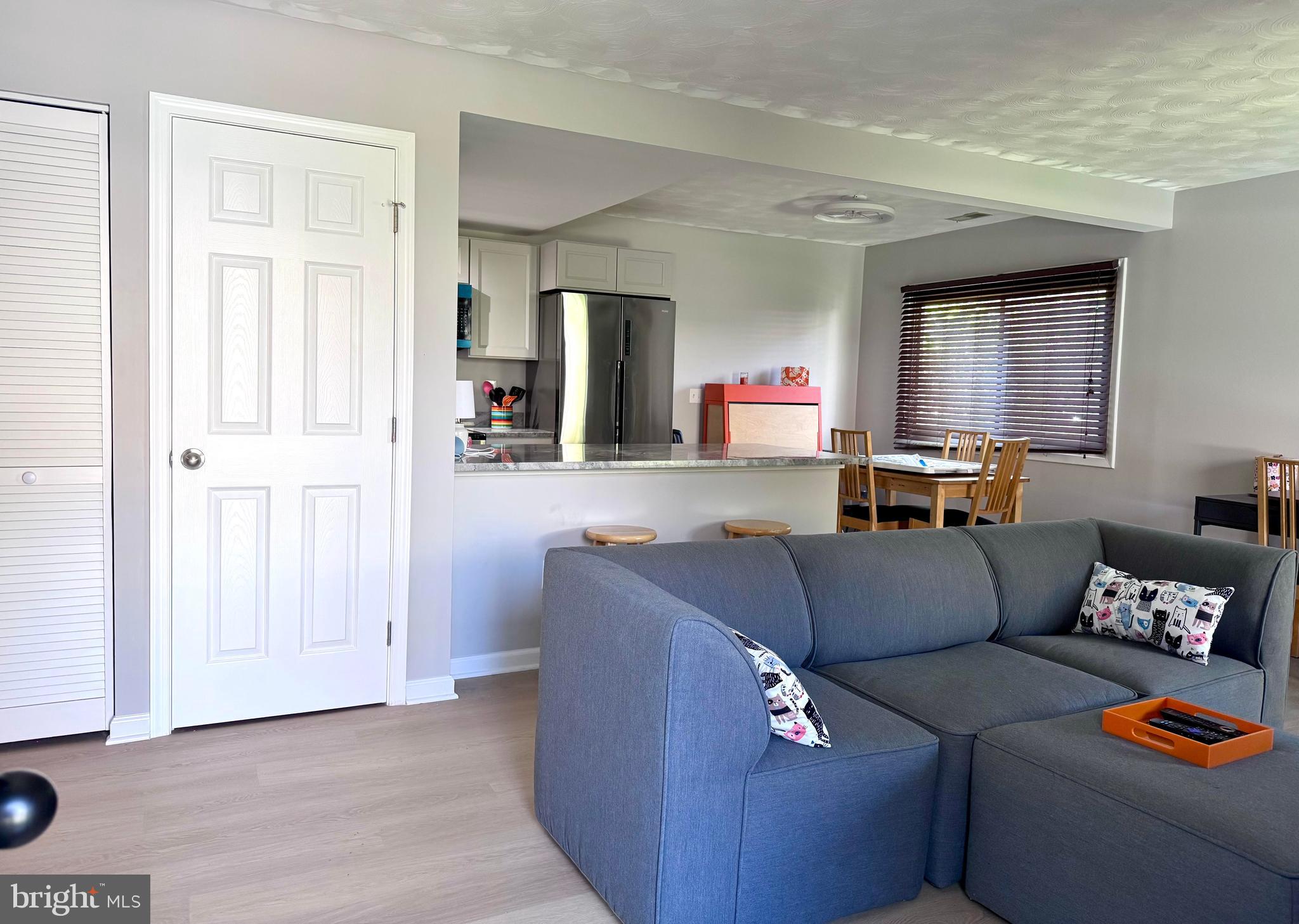 HABITAT - Residential