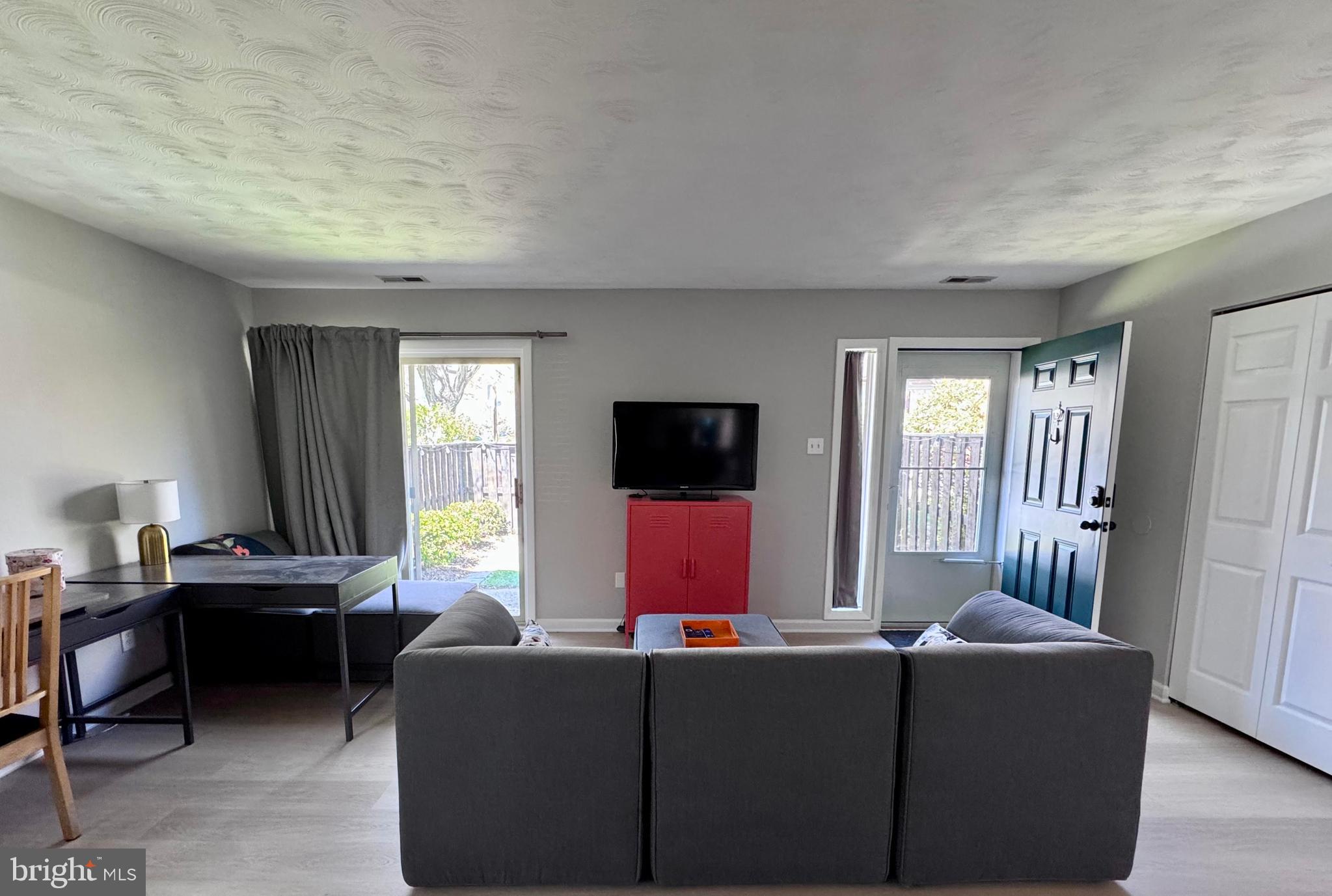 HABITAT - Residential