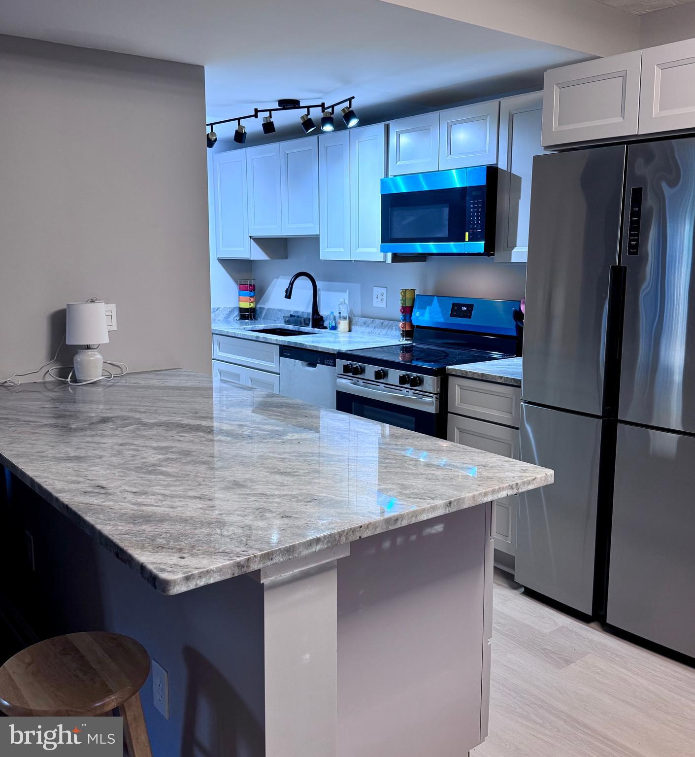 HABITAT - Residential