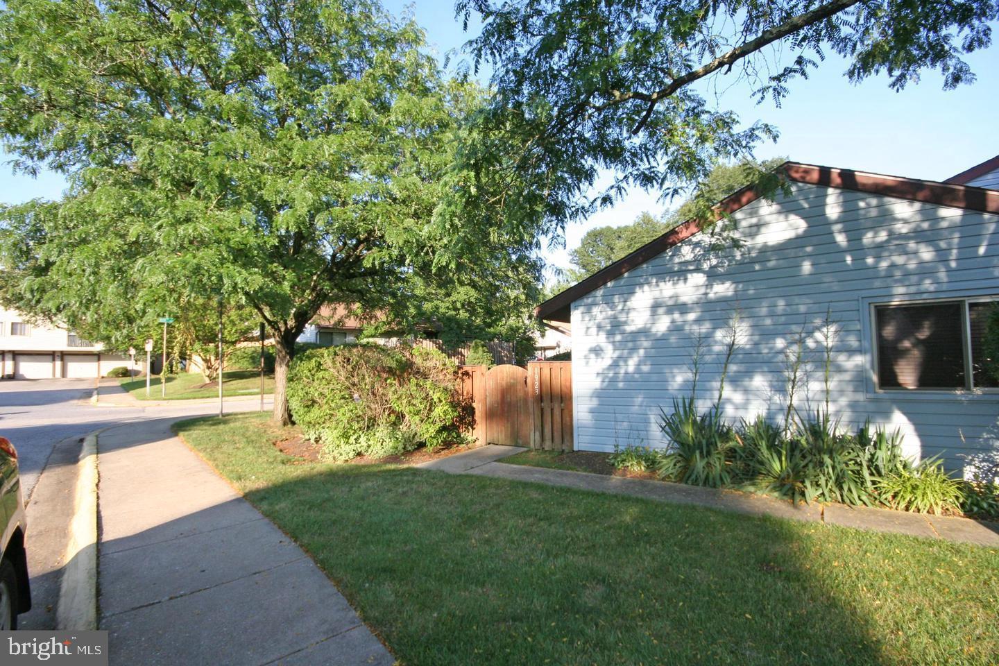 HABITAT - Residential