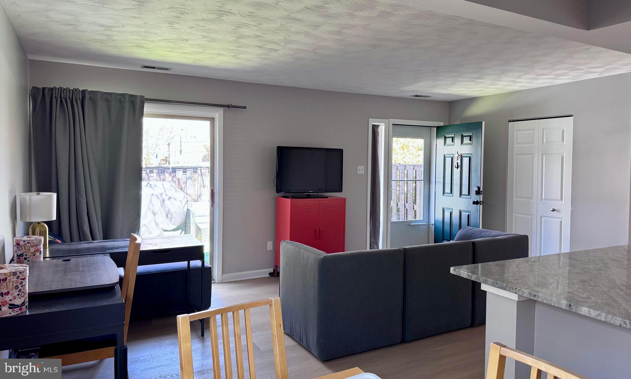 HABITAT - Residential