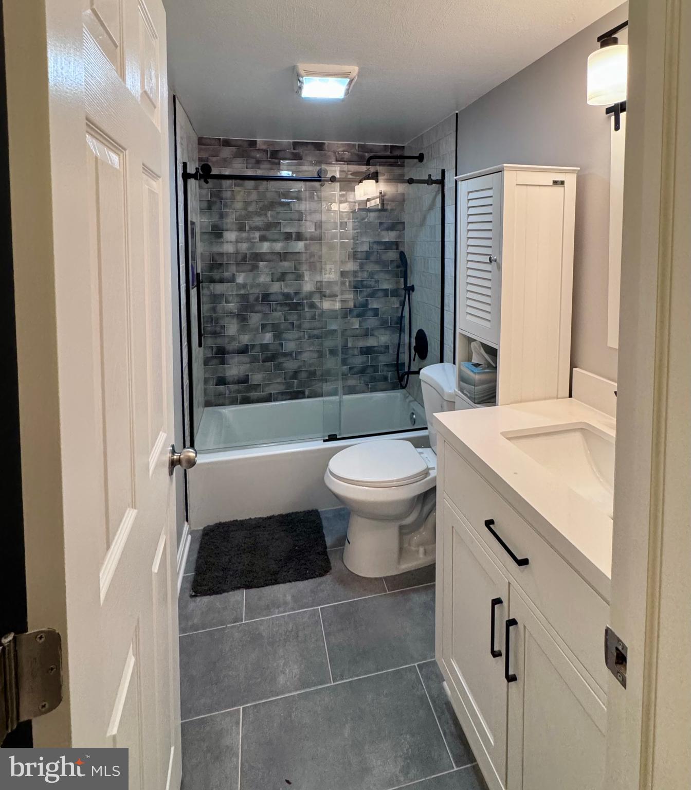 HABITAT - Residential