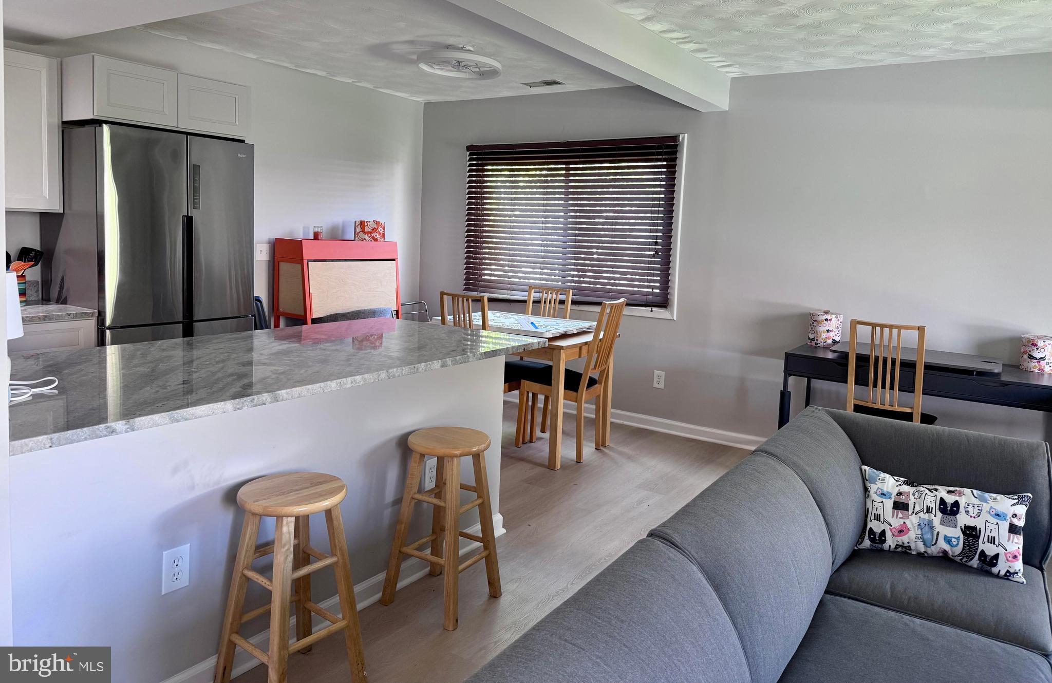 HABITAT - Residential