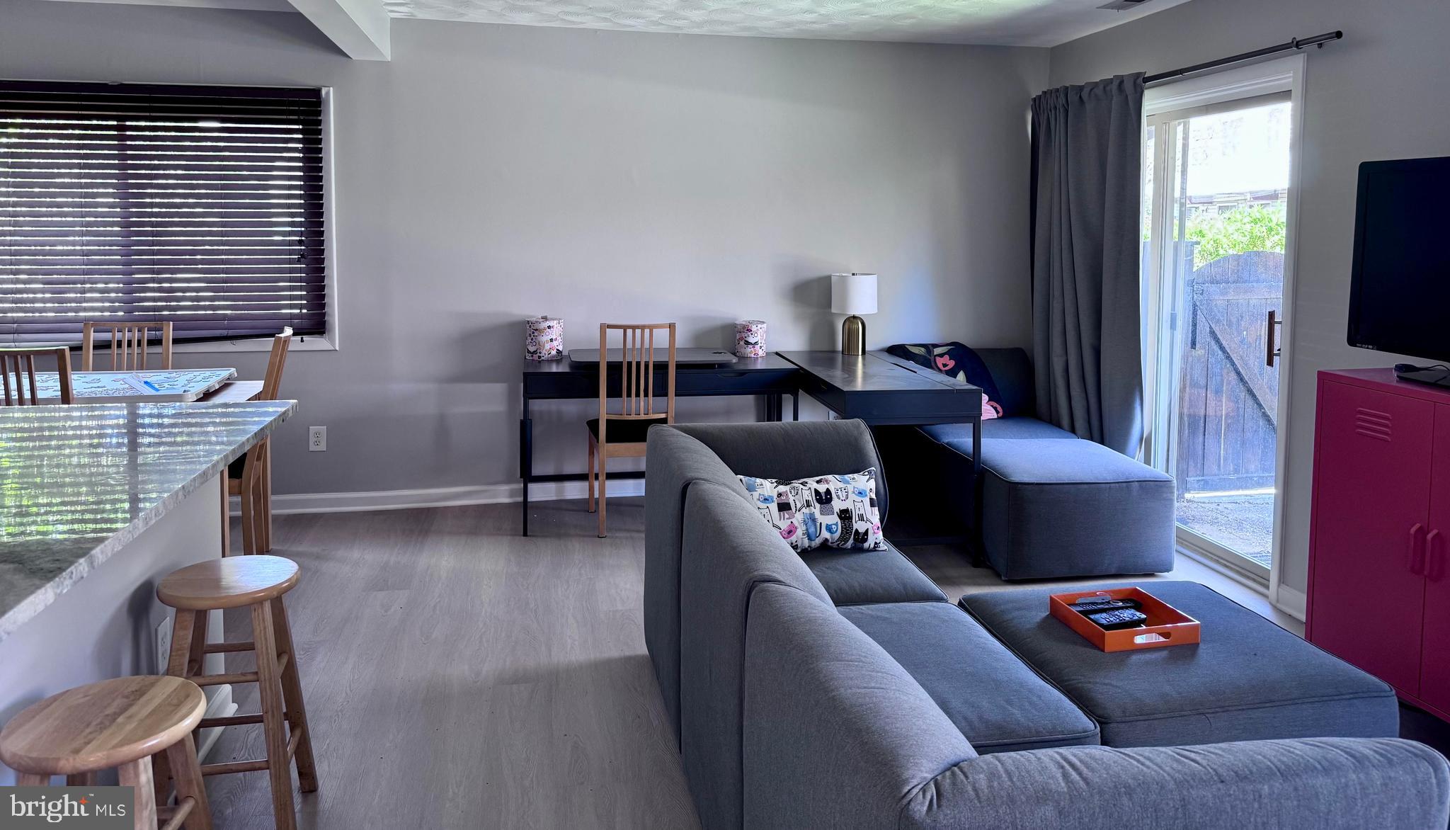 HABITAT - Residential