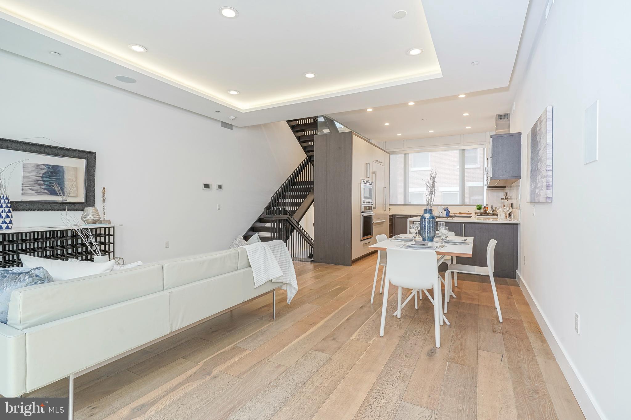 BELLA VISTA - Residential