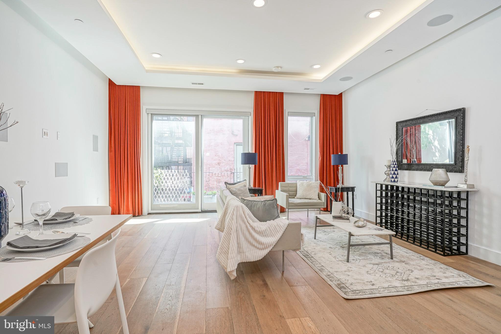 BELLA VISTA - Residential