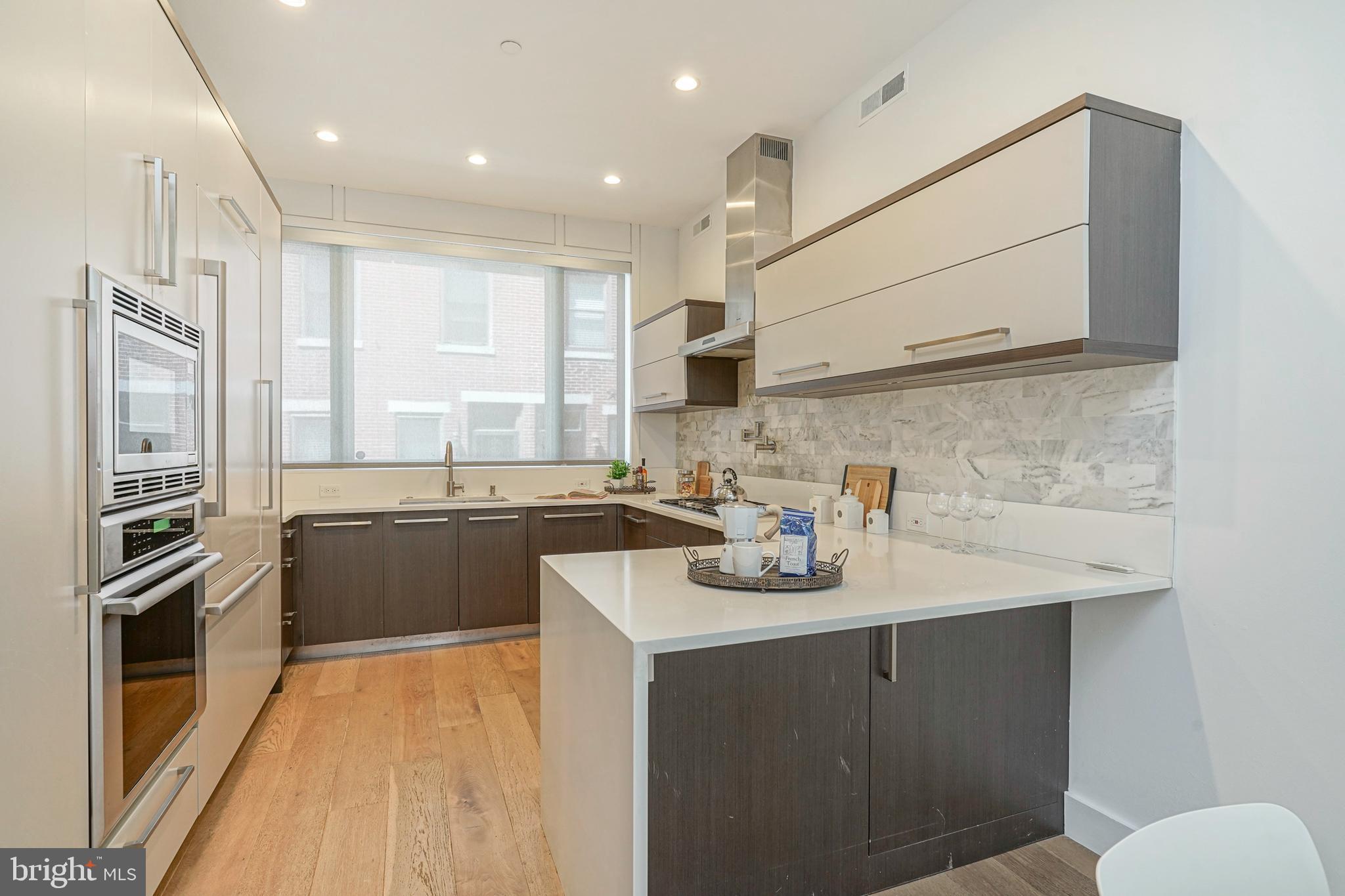 BELLA VISTA - Residential