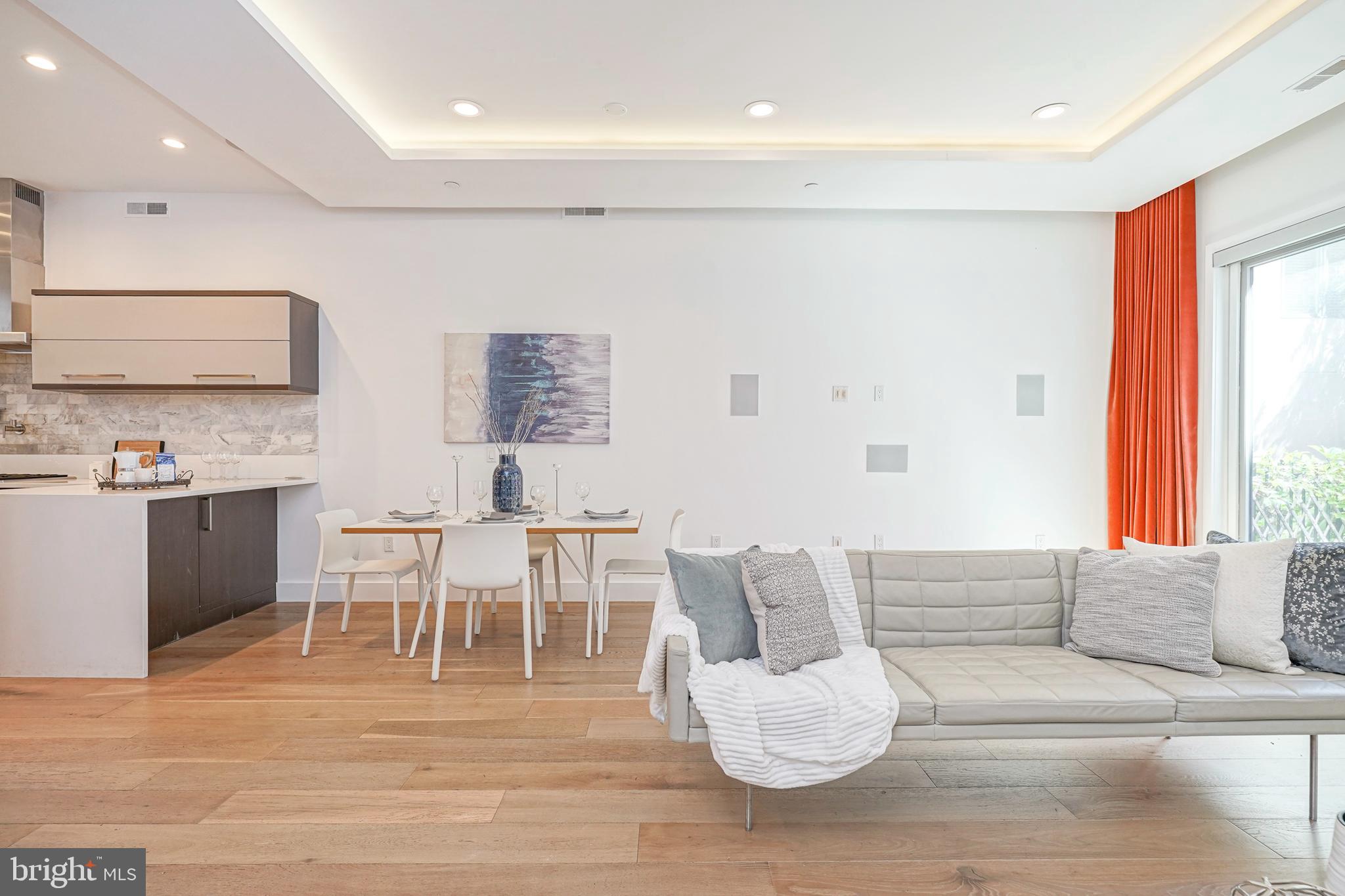 BELLA VISTA - Residential