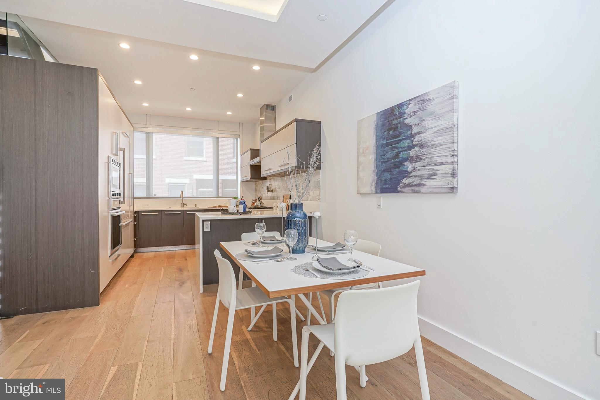 BELLA VISTA - Residential