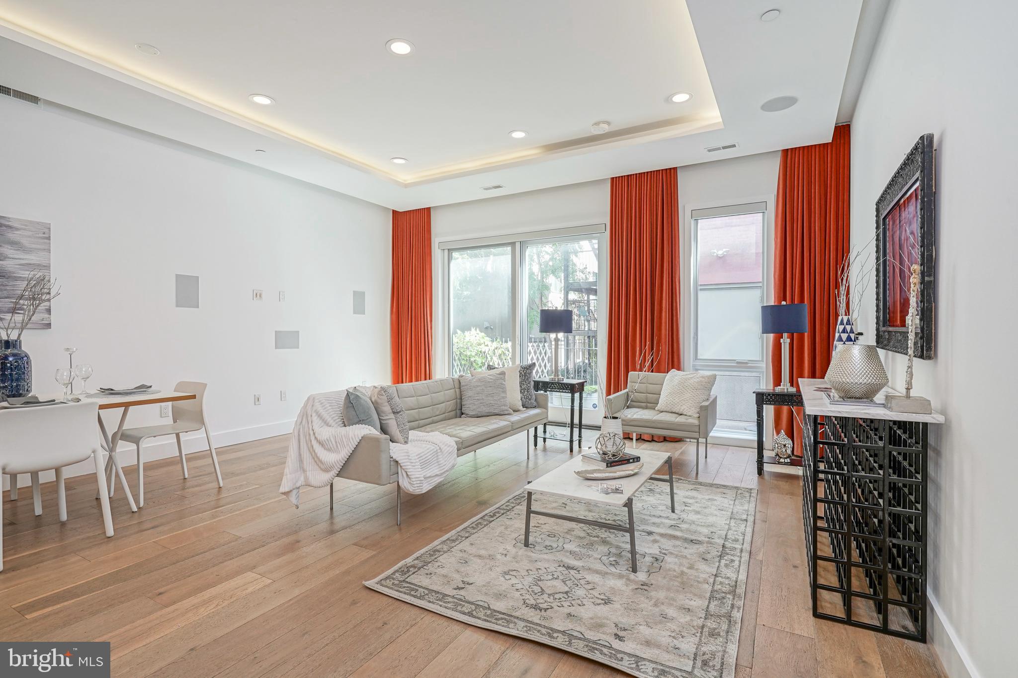 BELLA VISTA - Residential