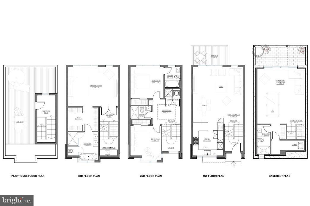 BELLA VISTA - Residential