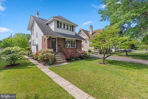 226 Washington Terrace, Audubon, NJ 08106 - MLS#: NJCD2091762