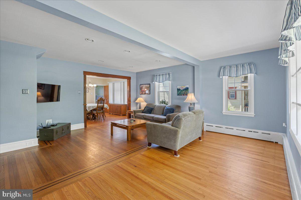 226 WASHINGTON TERRACE