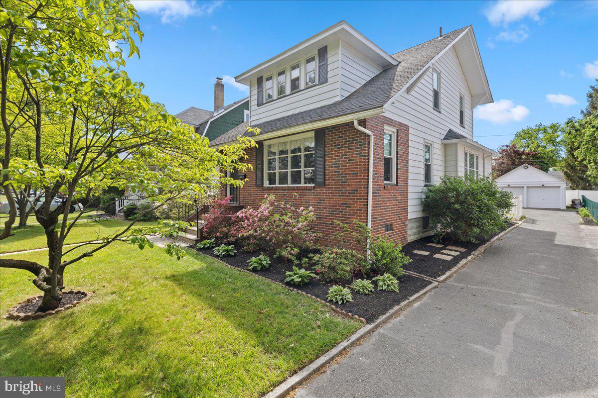 226 WASHINGTON TERRACE