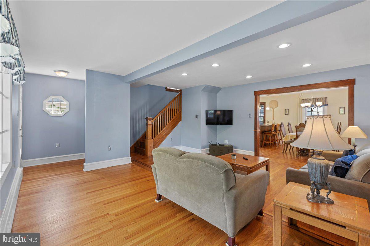 226 WASHINGTON TERRACE