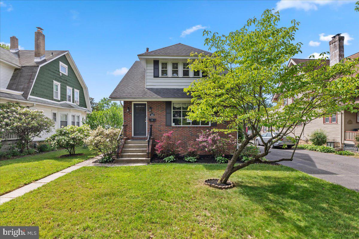 226 WASHINGTON TERRACE
