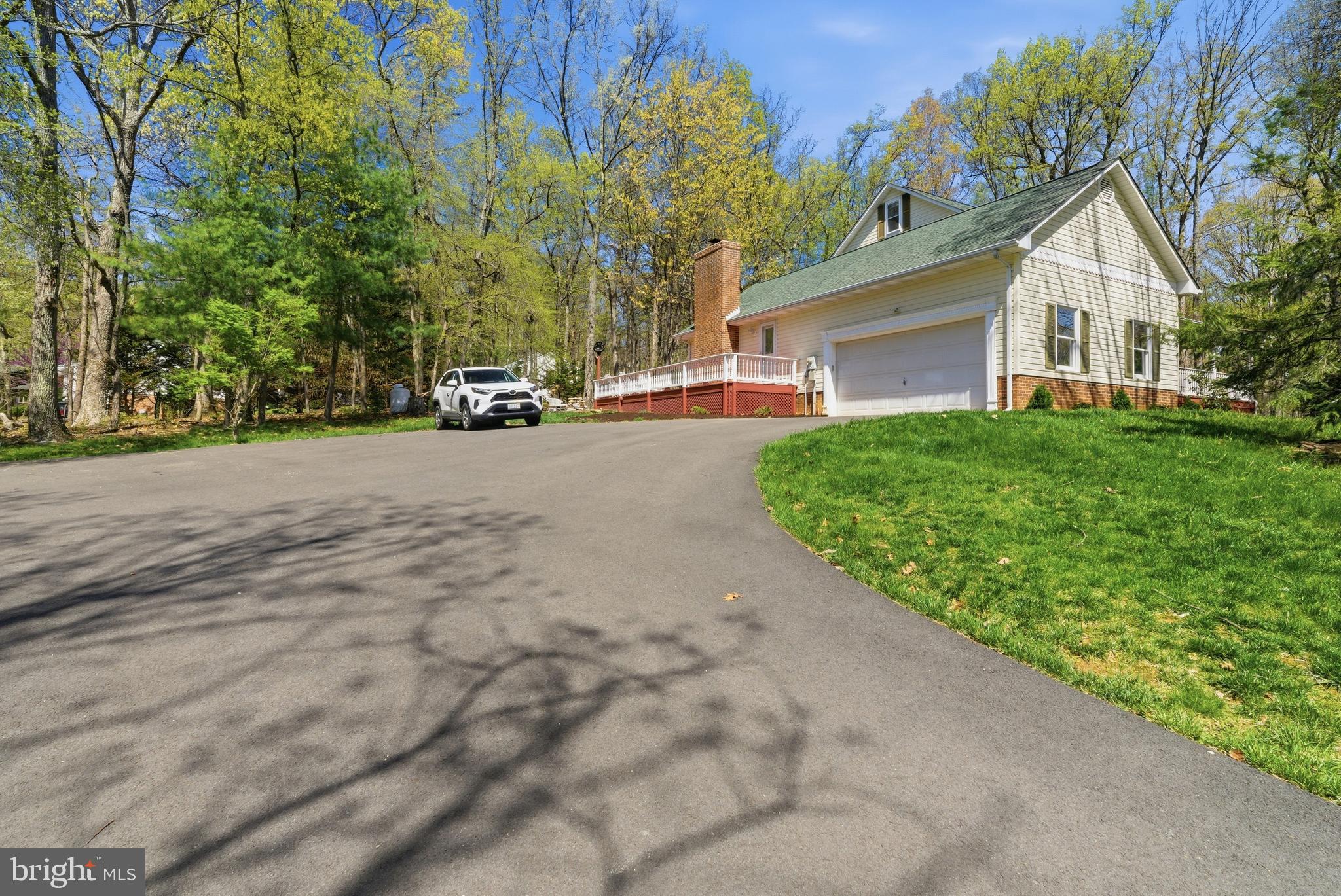 HAYMARKET - Residential