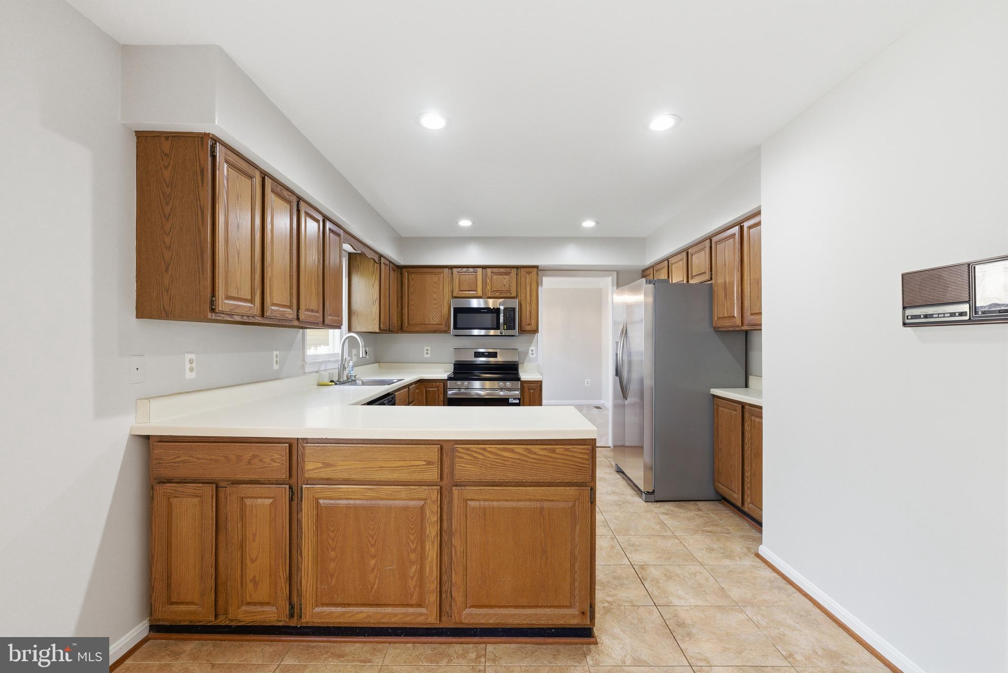 HAYMARKET - Residential