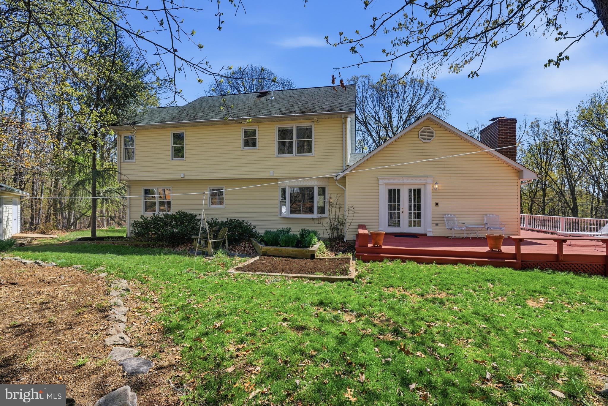 HAYMARKET - Residential