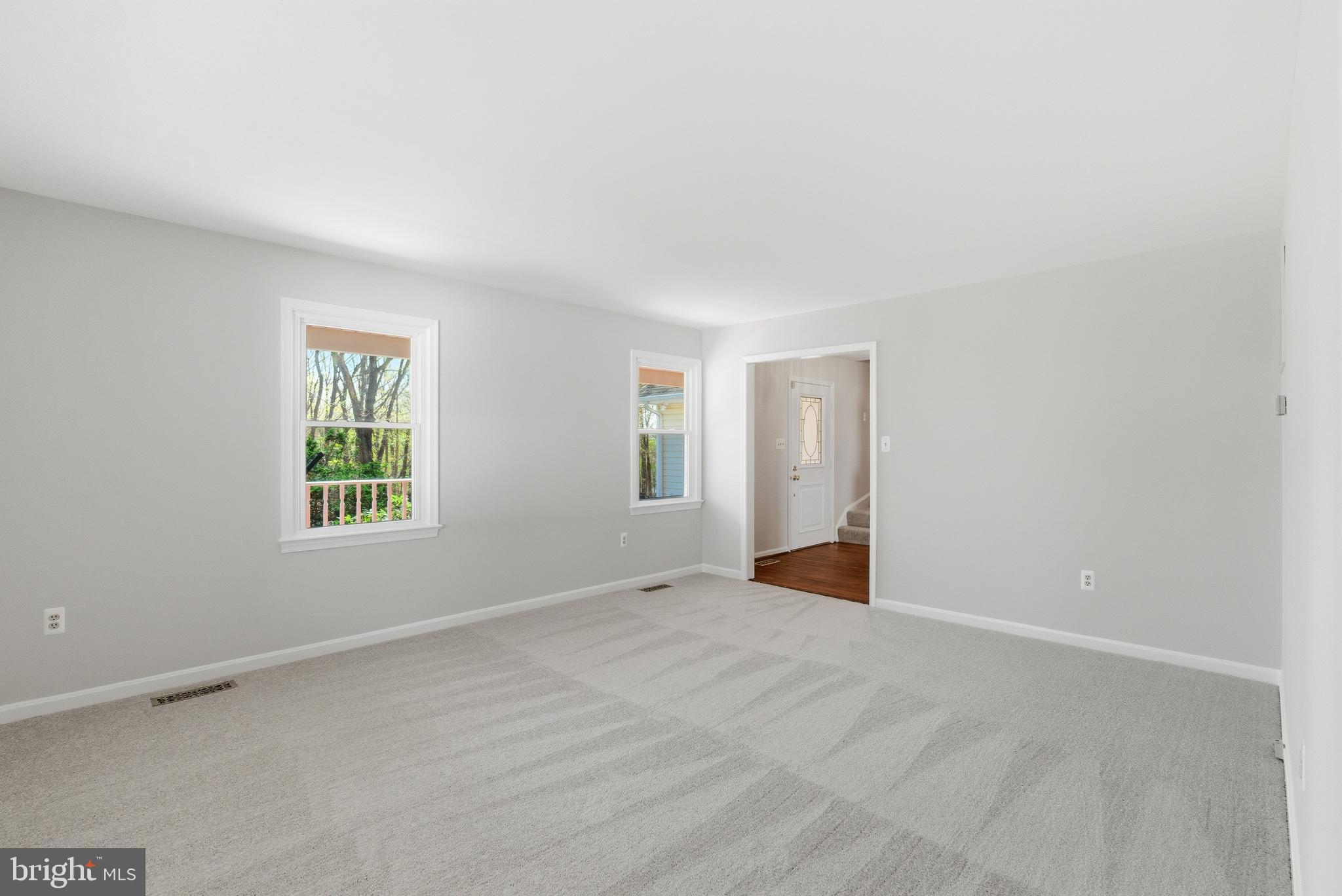 HAYMARKET - Residential