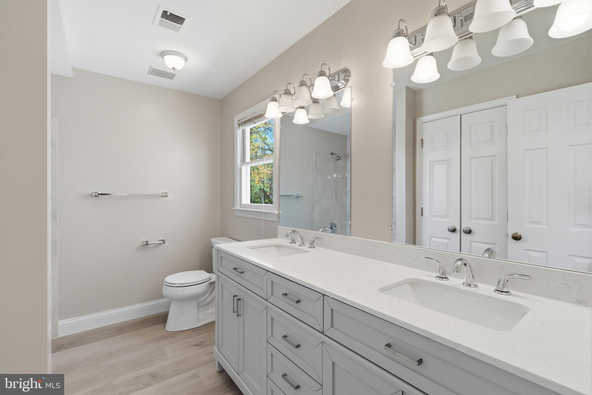 HAYMARKET - Residential