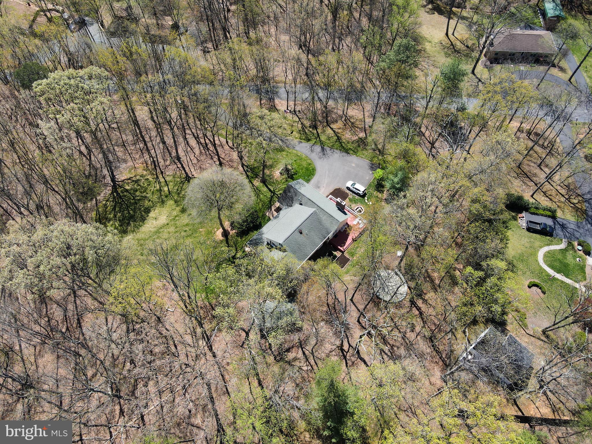 HAYMARKET - Residential