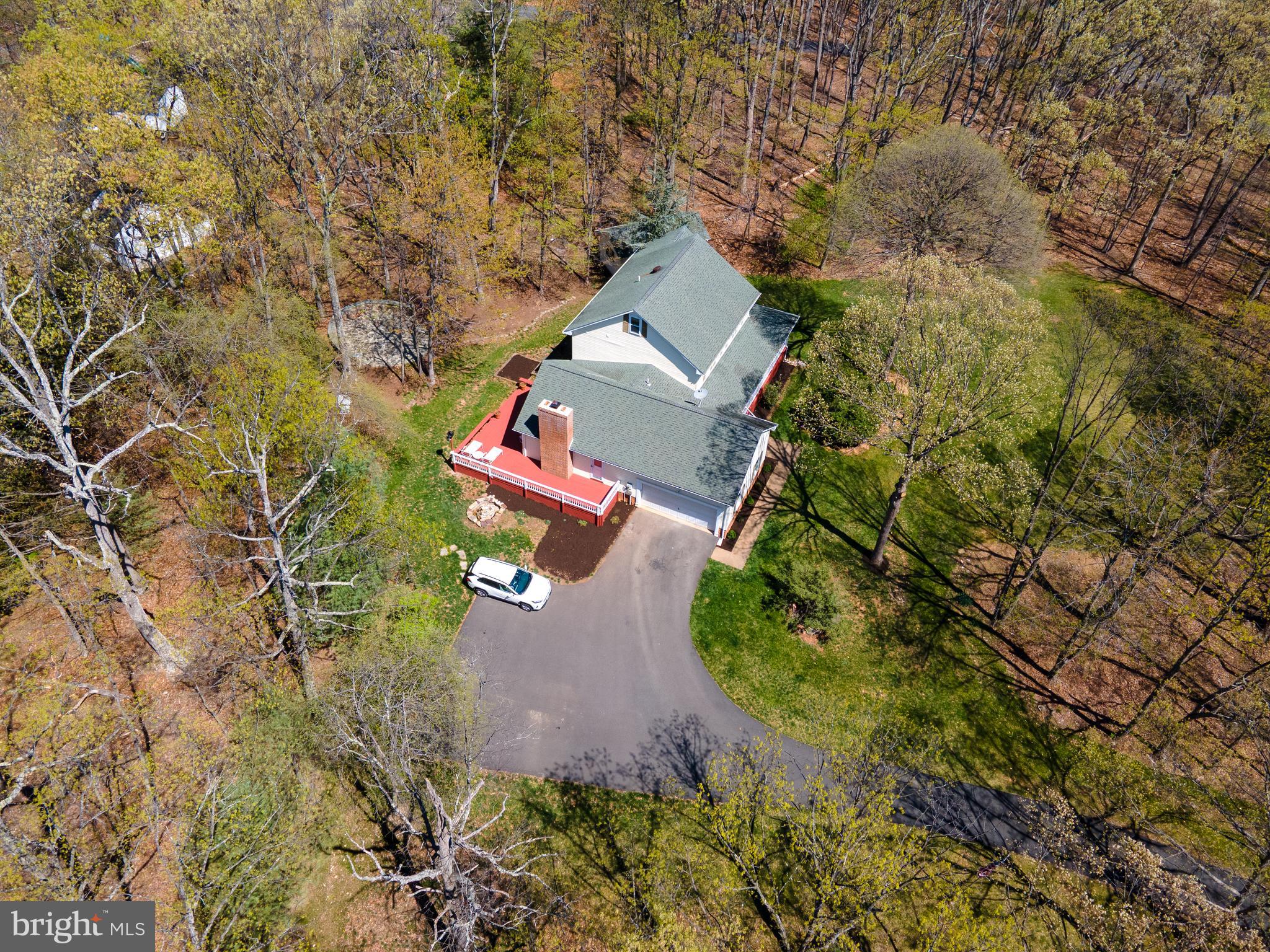 HAYMARKET - Residential