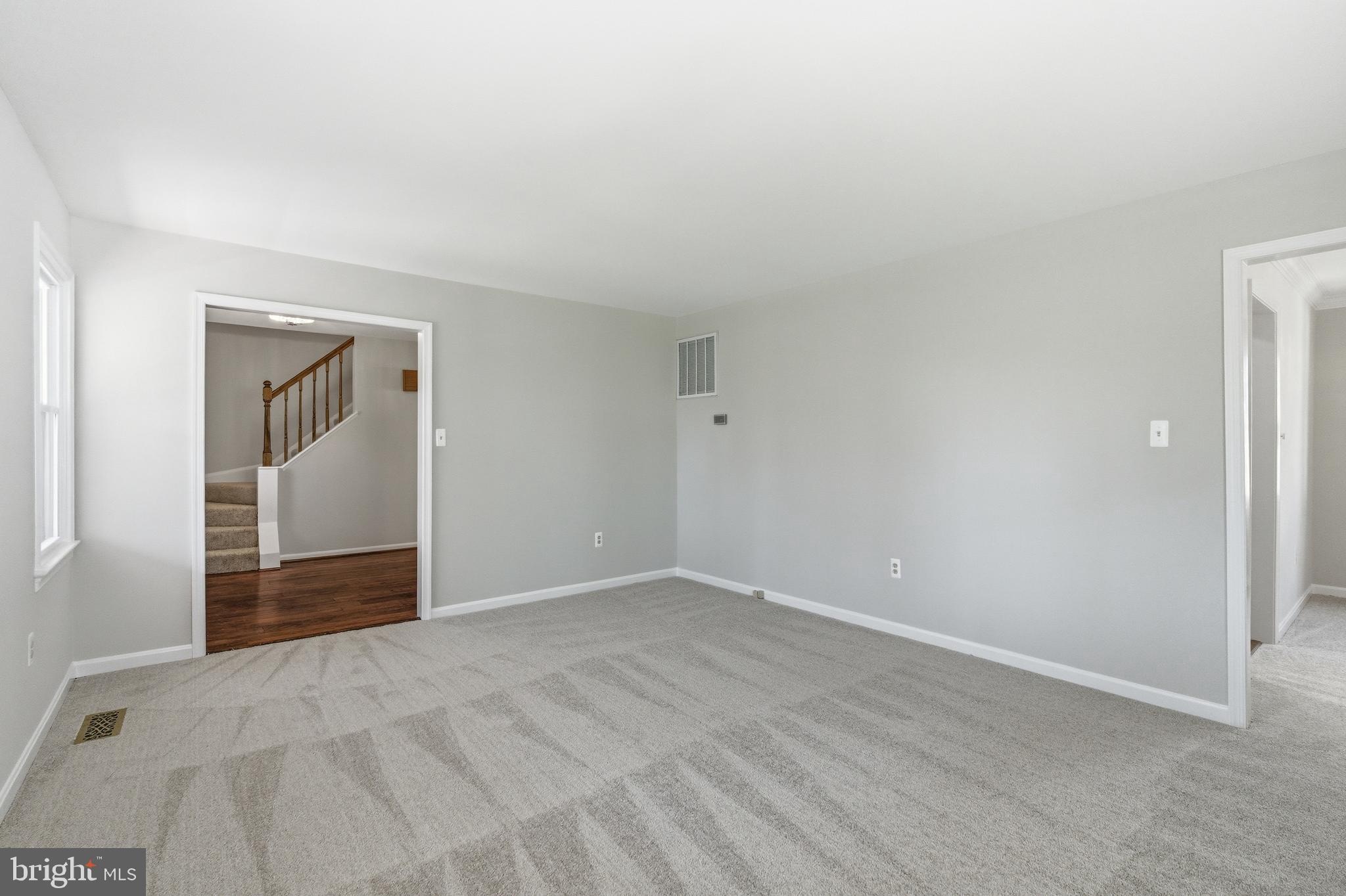 HAYMARKET - Residential