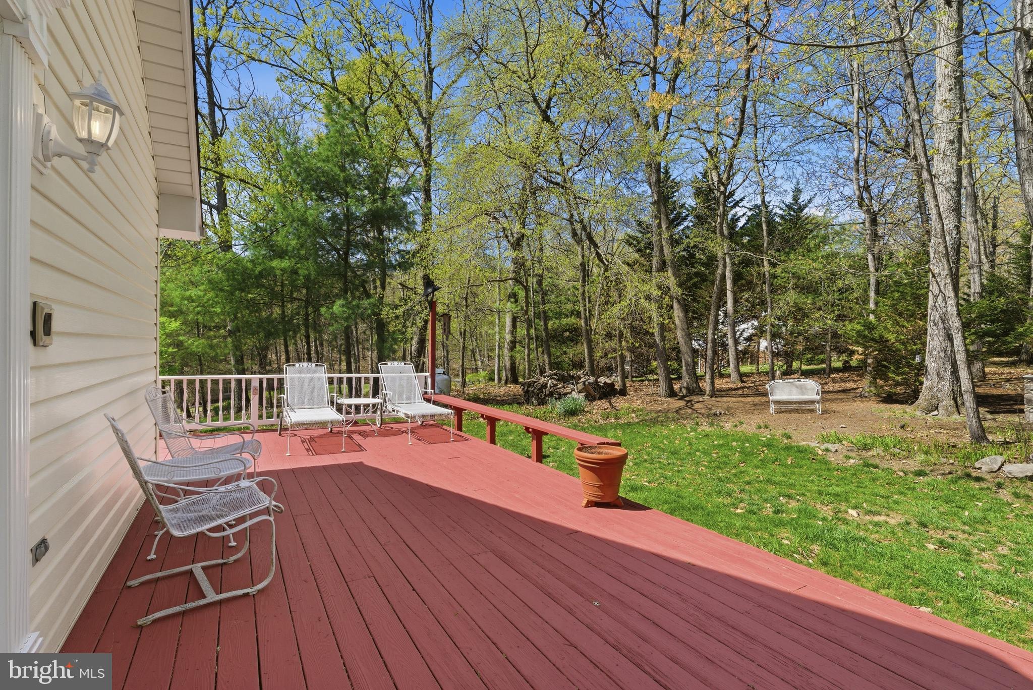 HAYMARKET - Residential