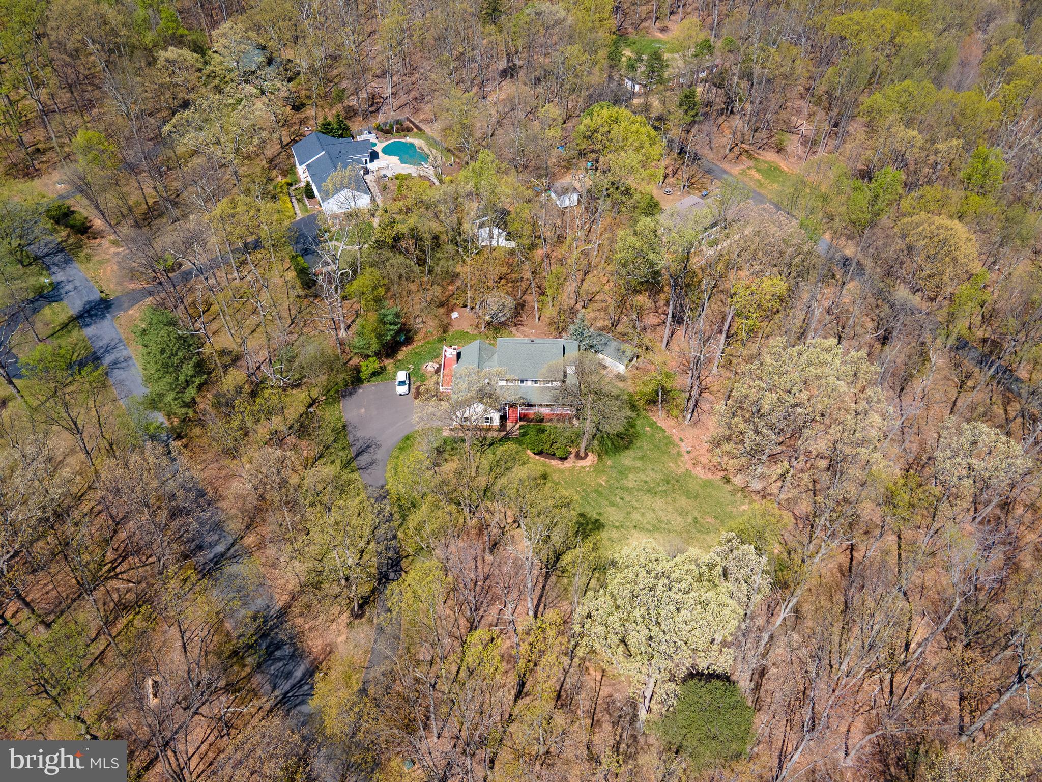 HAYMARKET - Residential